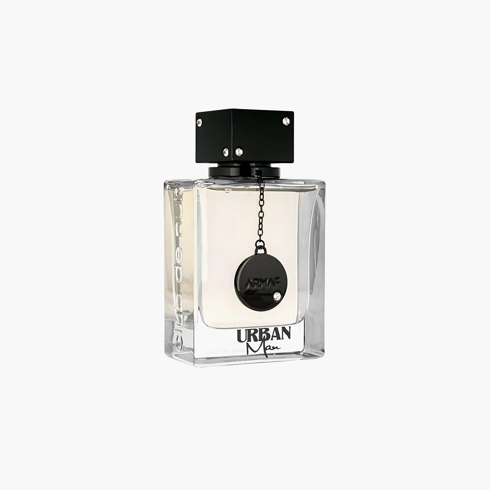 Armaf Club De Nuit Urban Man Eau De Parfum 105Ml