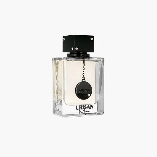 Armaf Club De Nuit Urban Man Eau De Parfum 105Ml