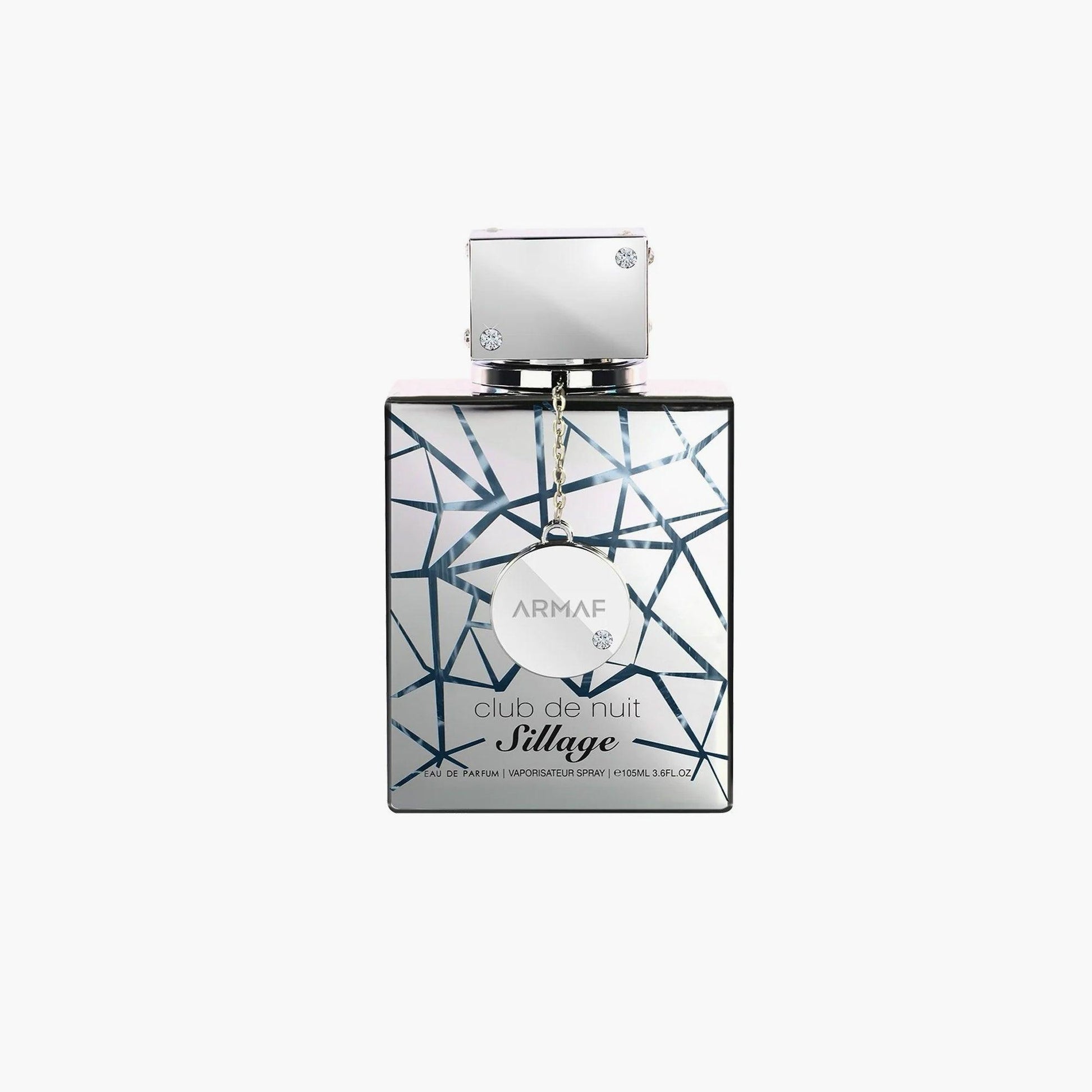 Armaf Club De Nuit Sillage Eau De Parfum 105Ml