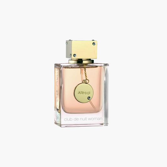 Armaf Club De Nuit Woman Eau De Parfum 105Ml