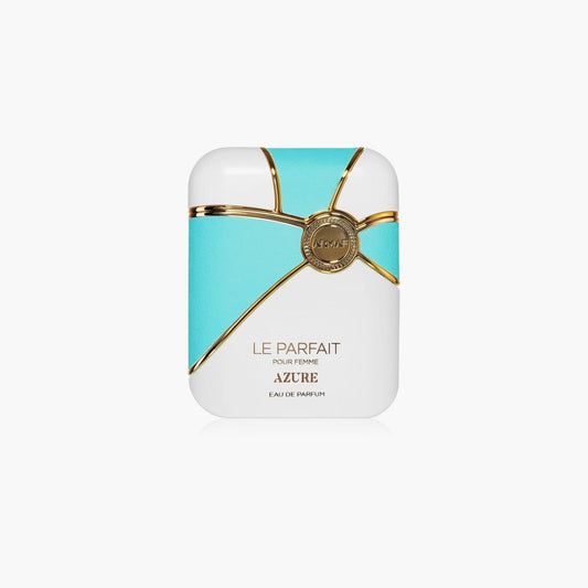 Armaf Le Parfait Azure Pour Femme Eau De Parfum 100 Ml