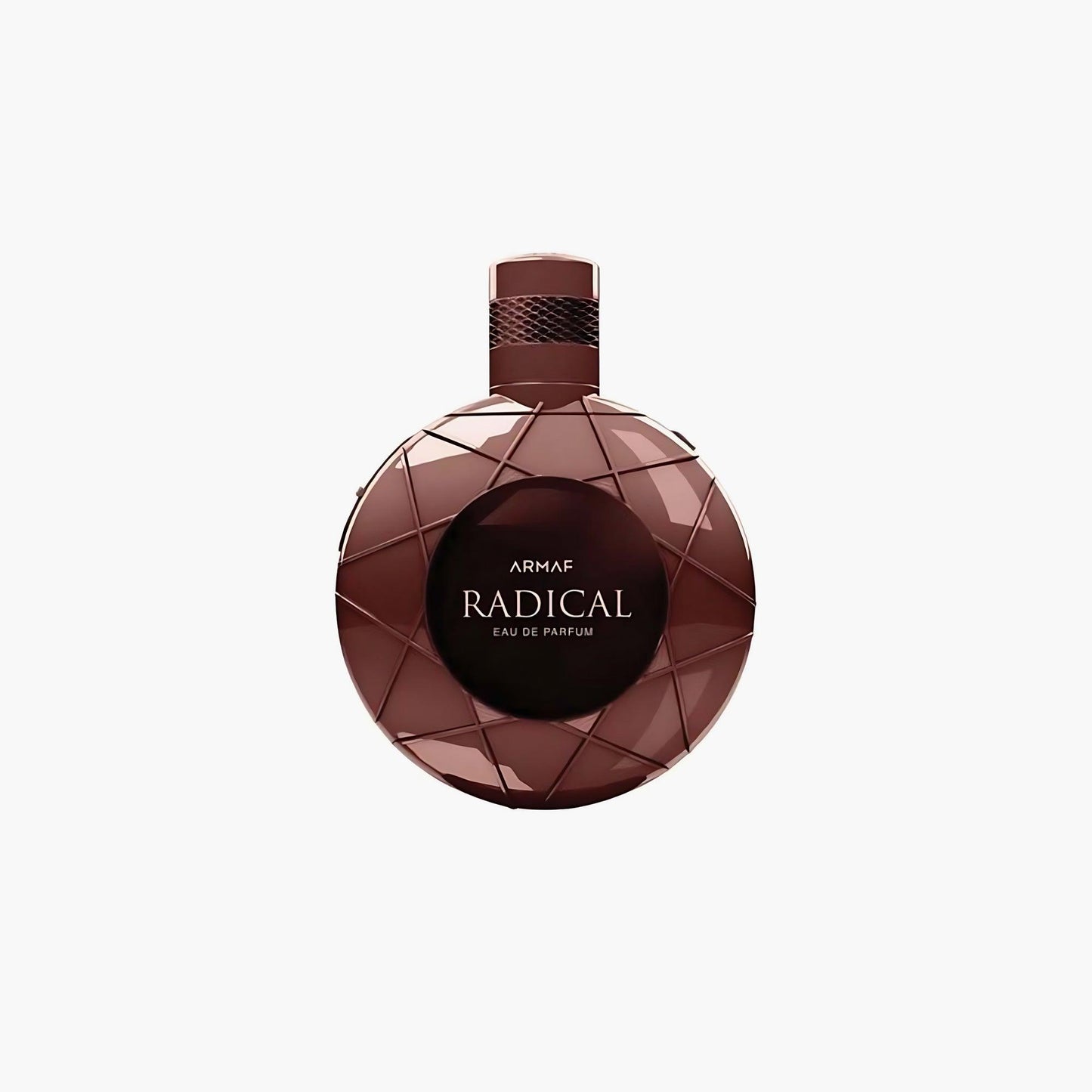 Armaf Radical Brown Man Eau De Parfum 100Ml