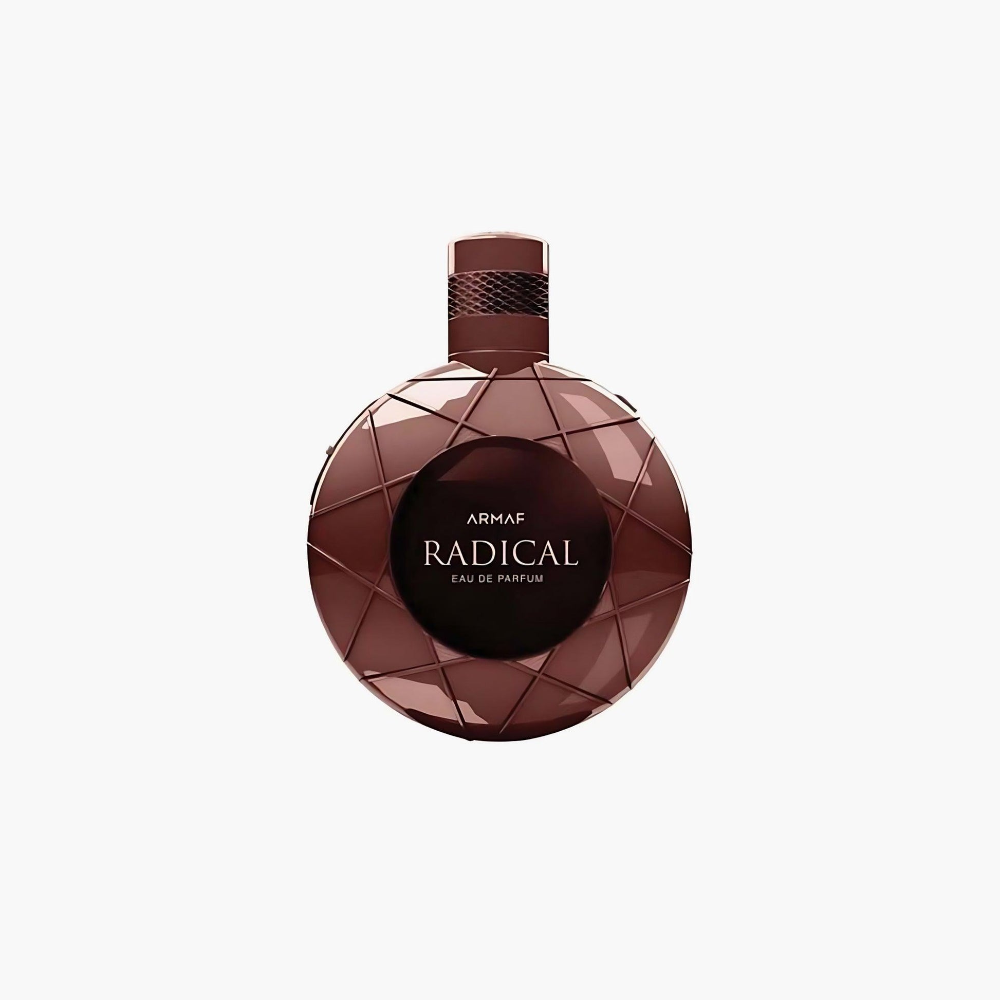 Armaf Radical Brown Man Eau De Parfum 100Ml