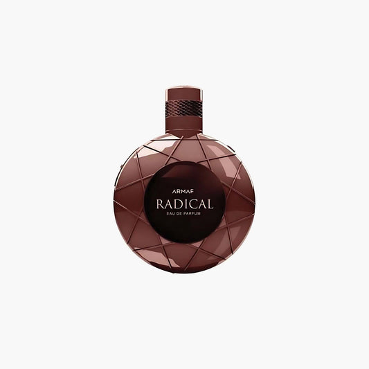 Armaf Radical Brown Man Eau De Parfum 100Ml