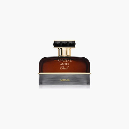 Armaf Special Amber Oud Eau De Parfum 100Ml
