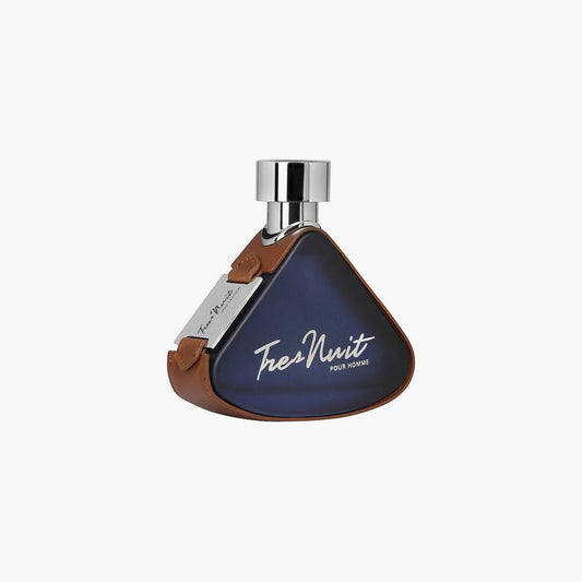 Armaf Tres Nuit Men Eau De Parfum 100Ml