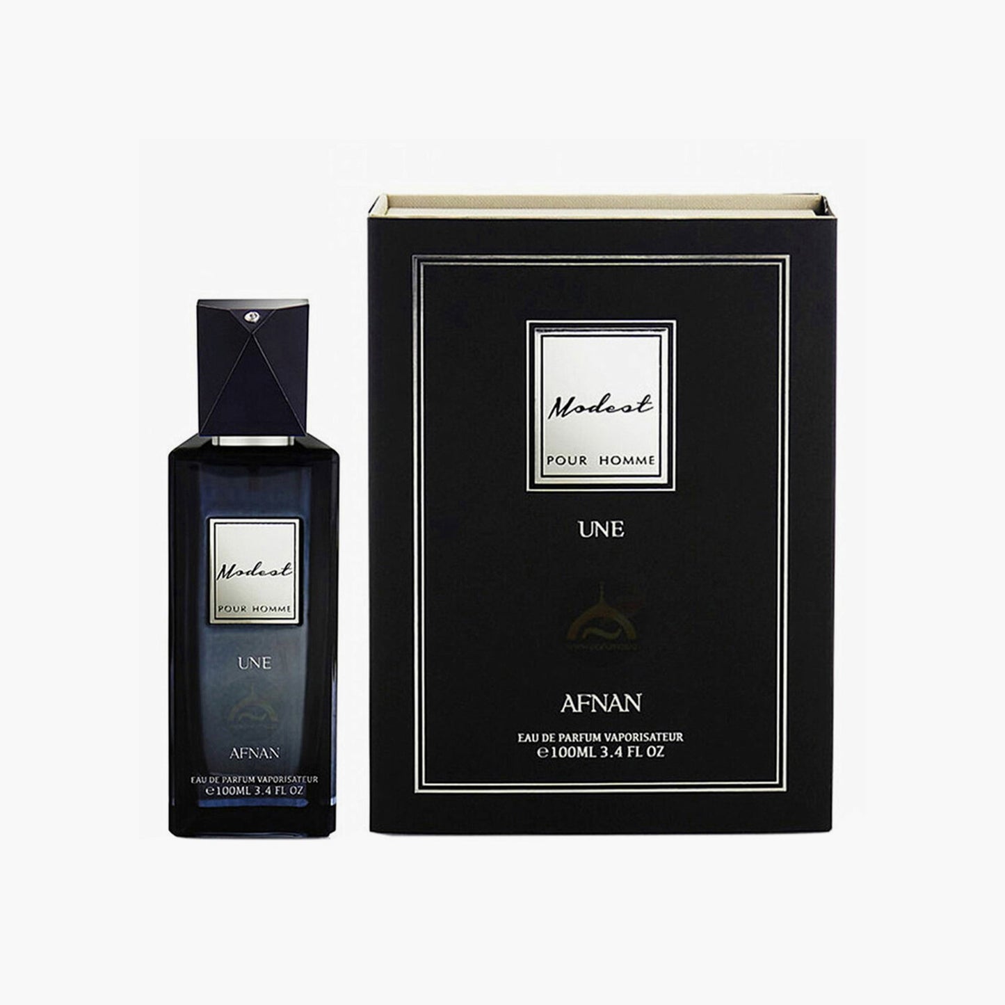 afnan modest pour homme une eau de parfum 100ml best