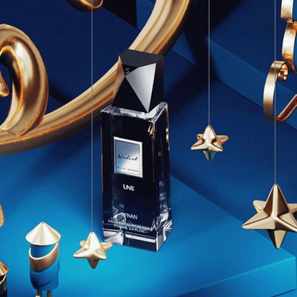 afnan modest pour homme une eau de parfum 100ml review