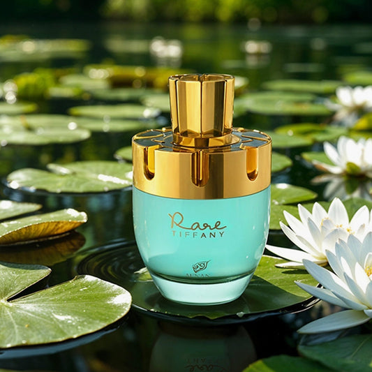 afnan rare eau de parfum for women 100ml price in pakistan