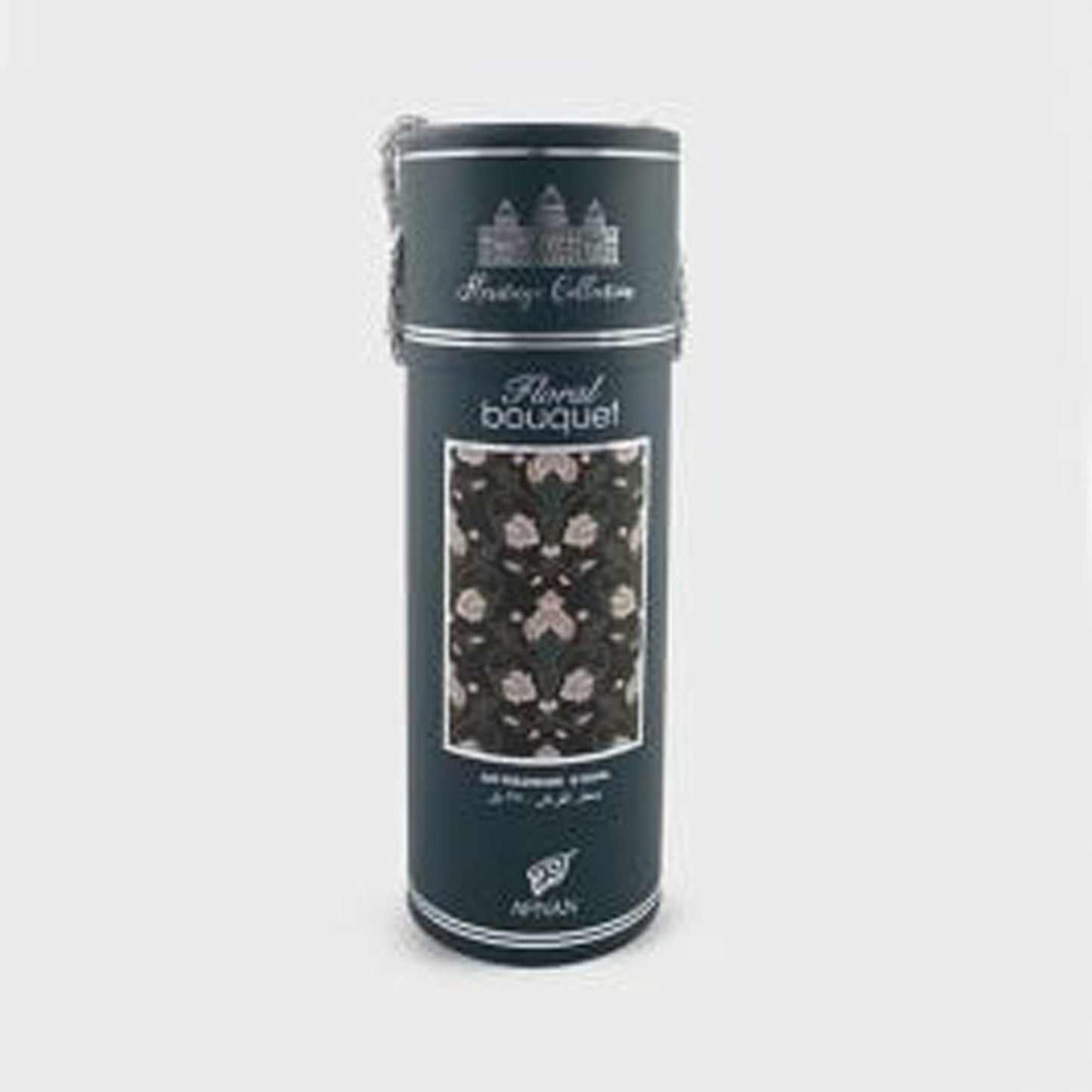 Afnan Heritage Collection Floral Bouquet Air Freshener