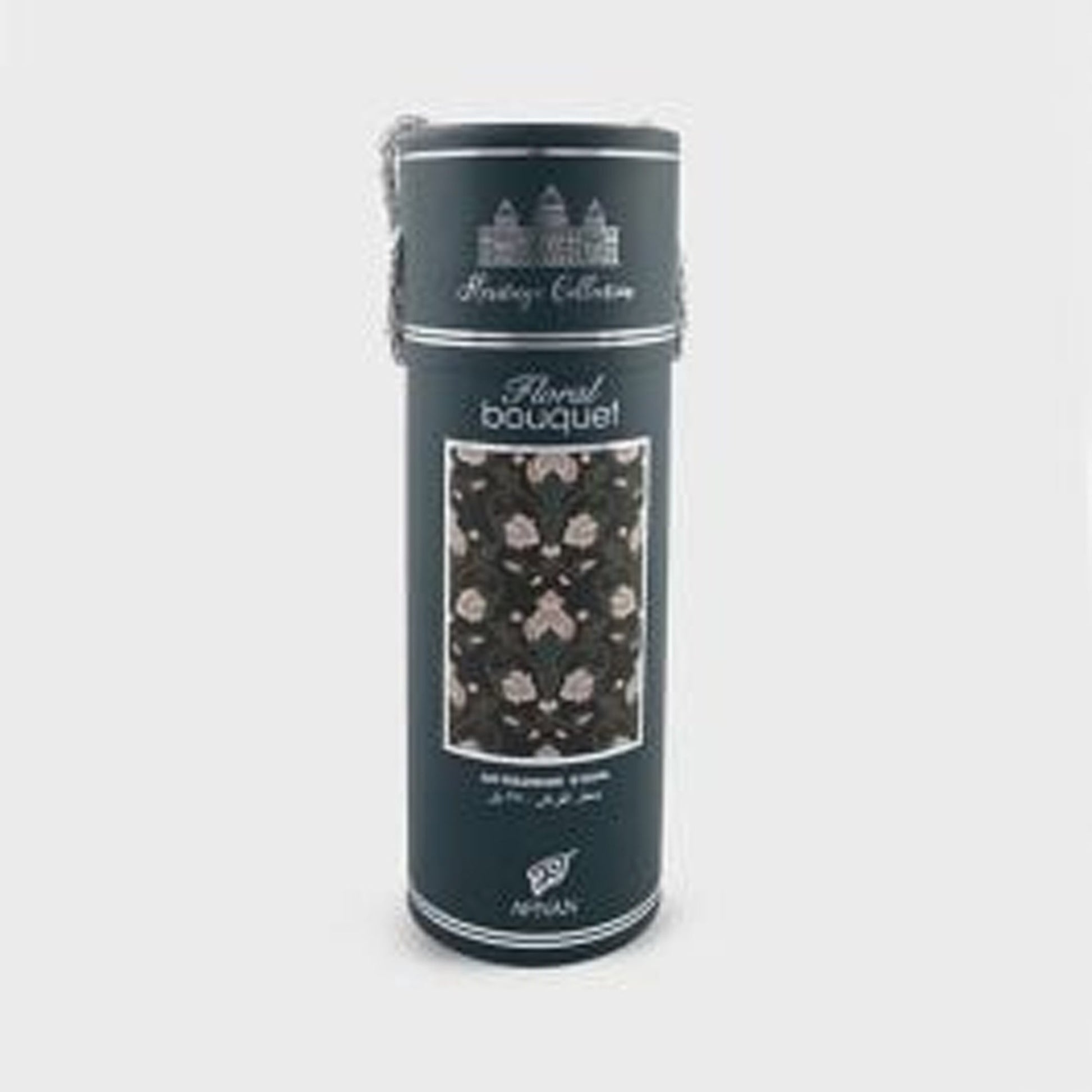 Afnan Heritage Collection Floral Bouquet Air Freshener