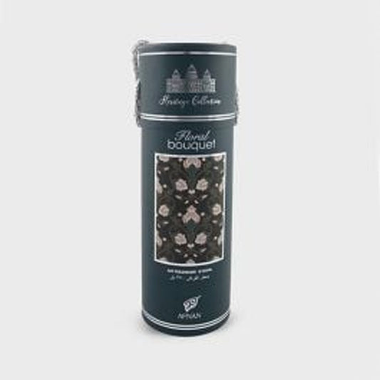 Afnan Heritage Collection Floral Bouquet Air Freshener