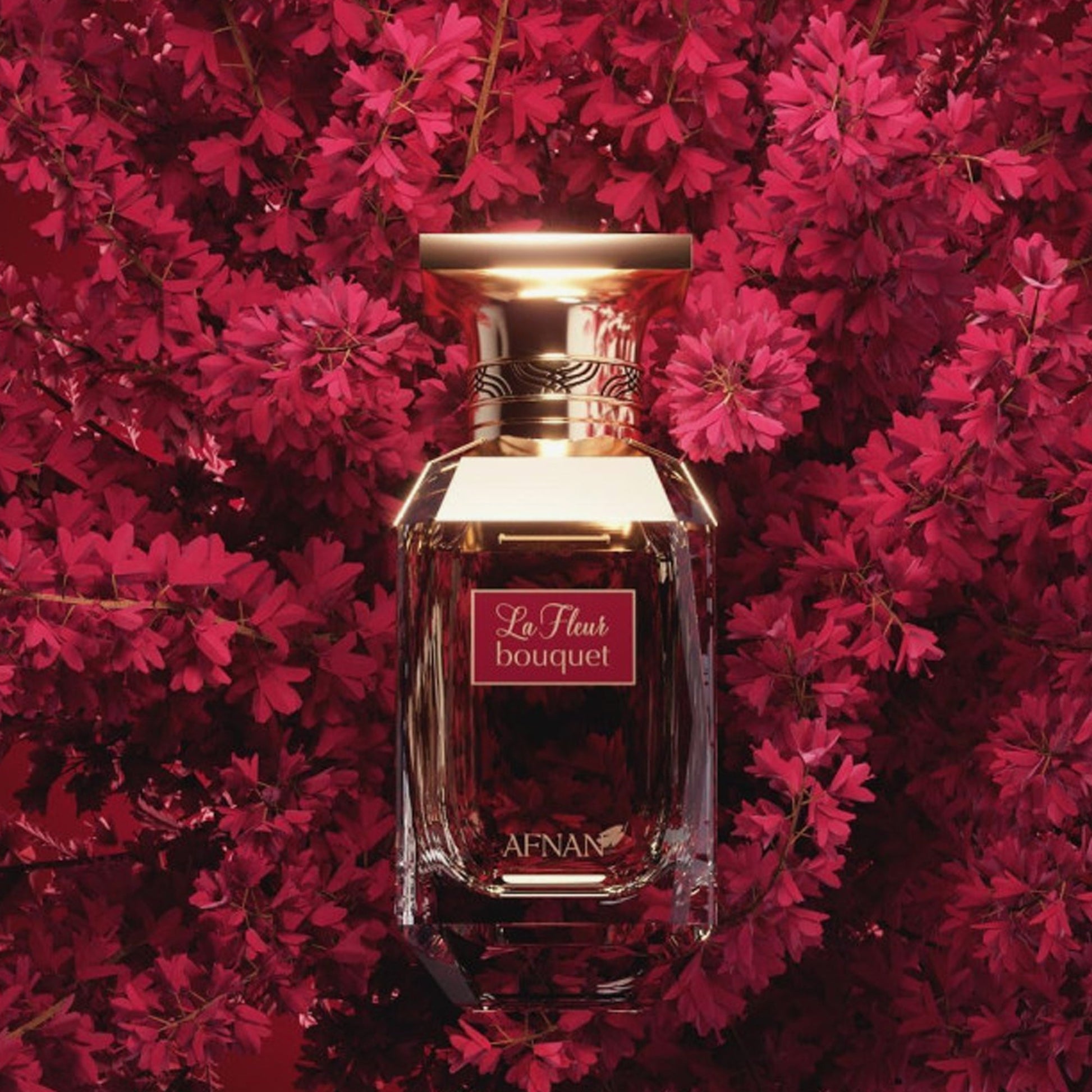 afnan la fleur bouquet eau de parfum for women 80ml review