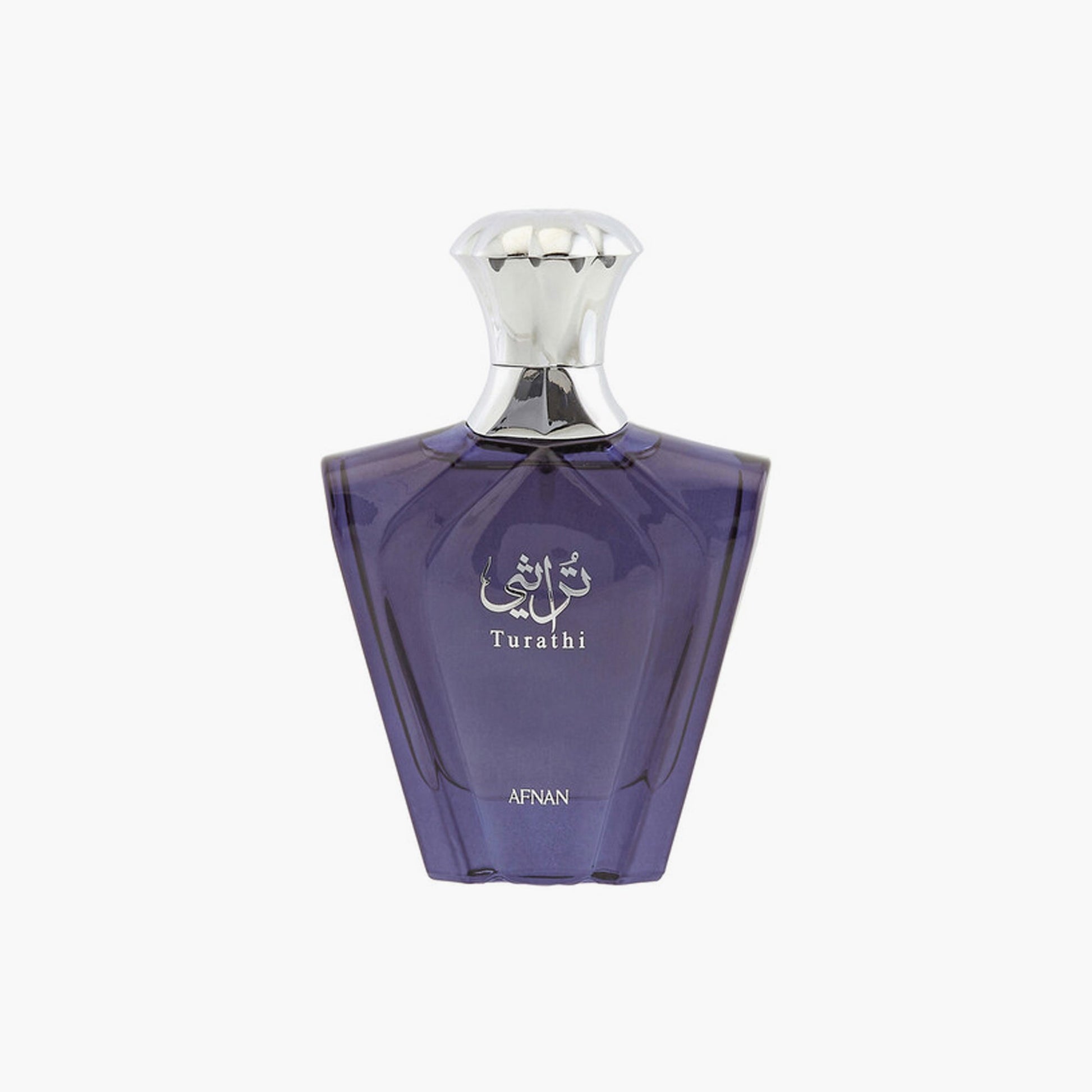Afnan Turathi Blue Eau De Parfum For Men 90ml