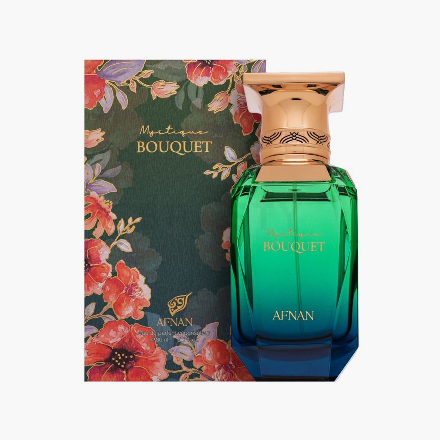 afnan mystique bouquet review