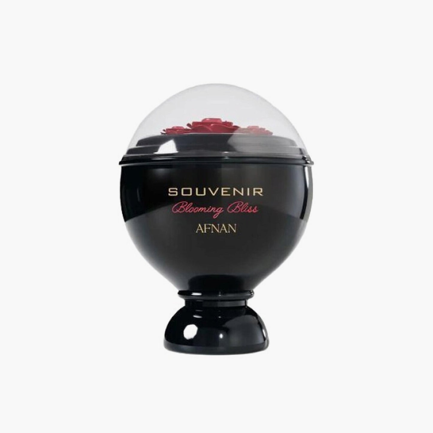 Afnan Souvenir Blooming Bliss Eau De Parfum For Women 100ml