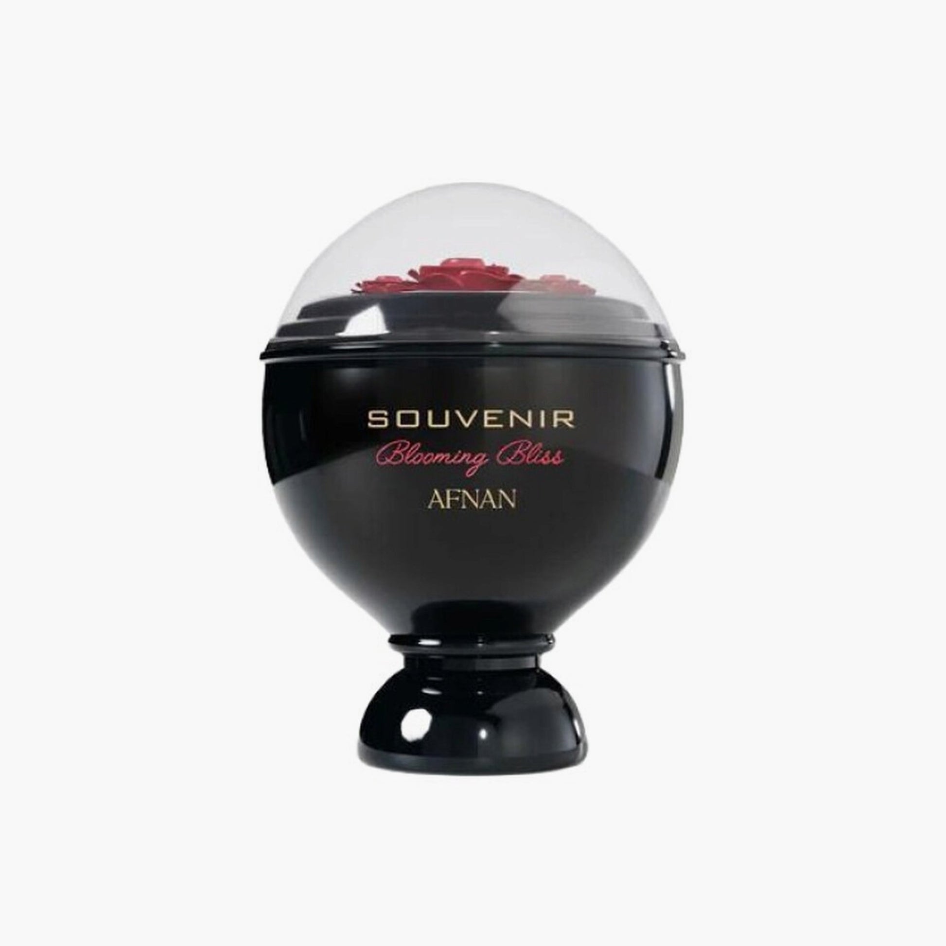 Afnan Souvenir Blooming Bliss Eau De Parfum For Women 100ml