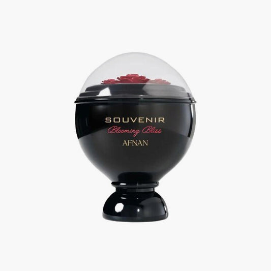 Afnan Souvenir Blooming Bliss Eau De Parfum For Women 100ml