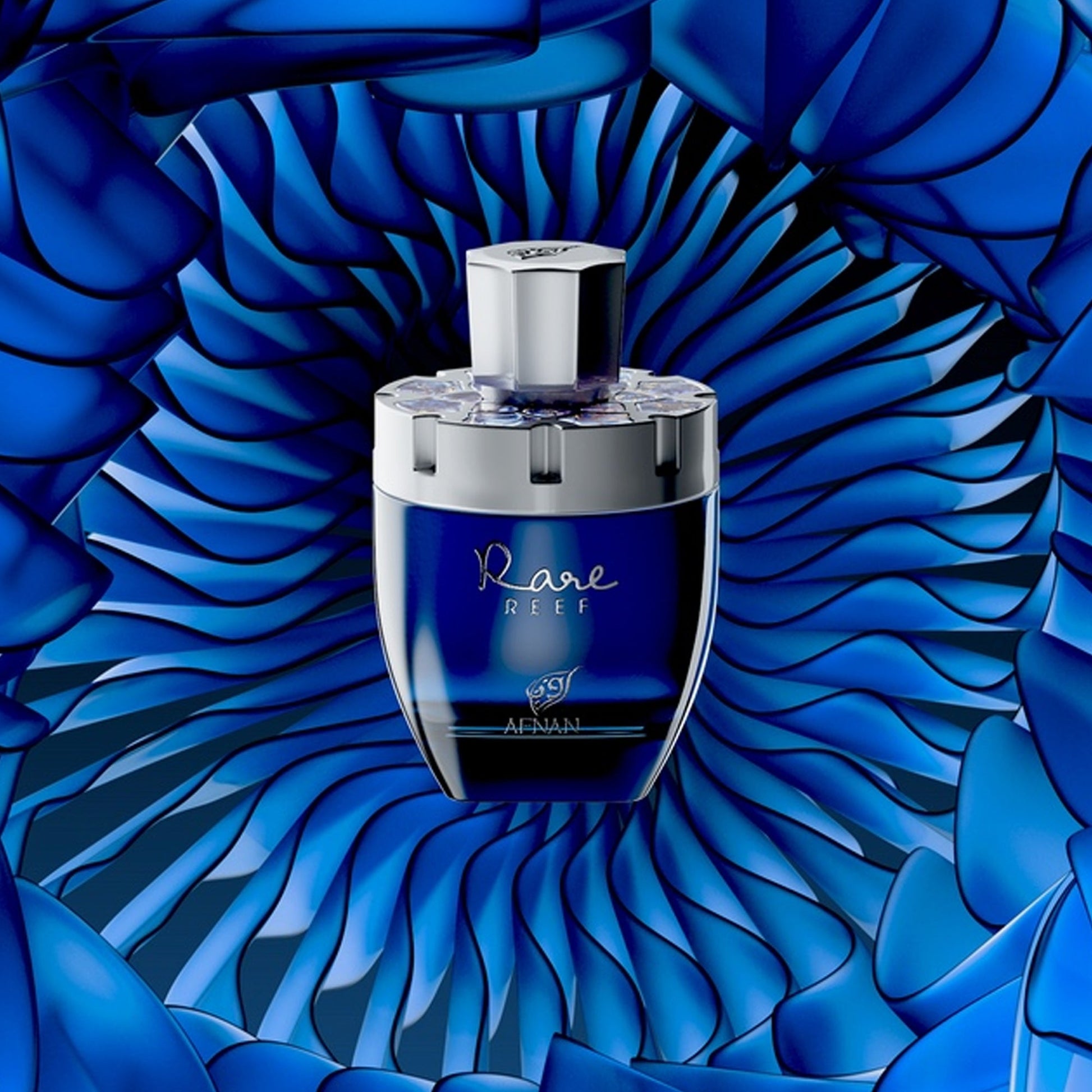 afnan rare reef extrait de parfum unisex 100ml review