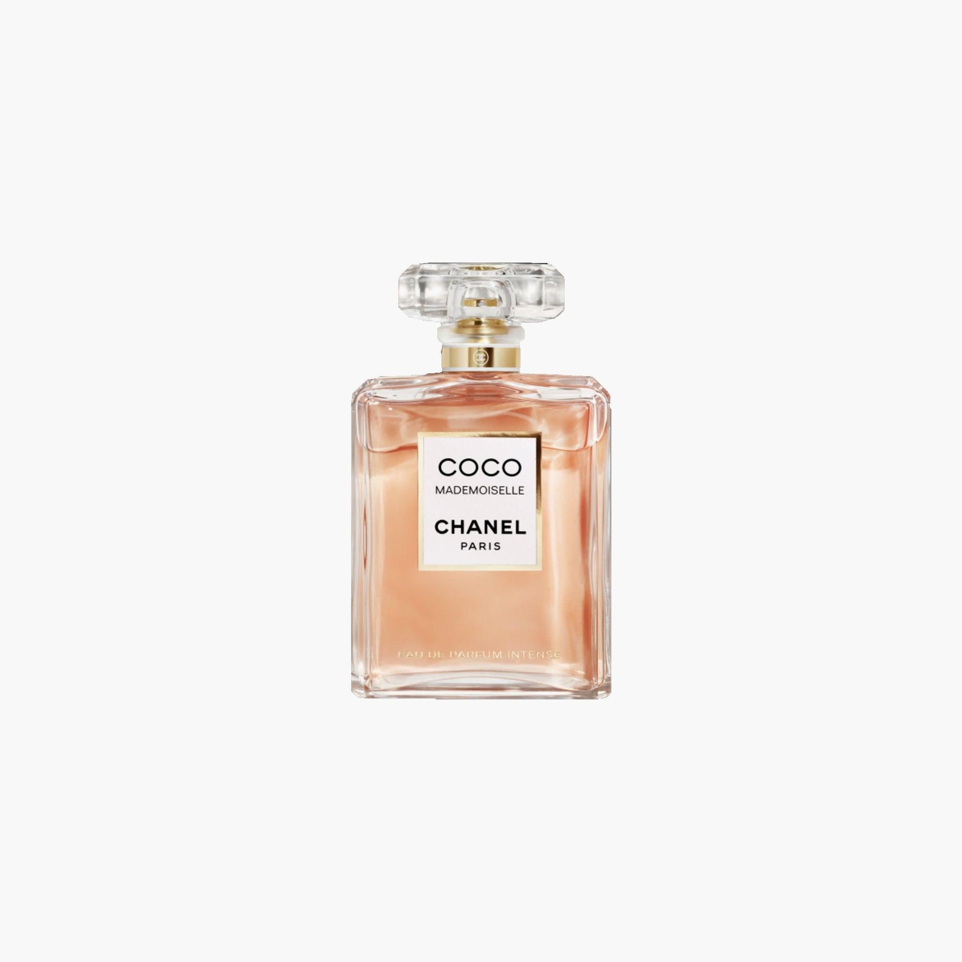 Chanel Coco Mademoiselle Eau De Parfum Intense 100Ml