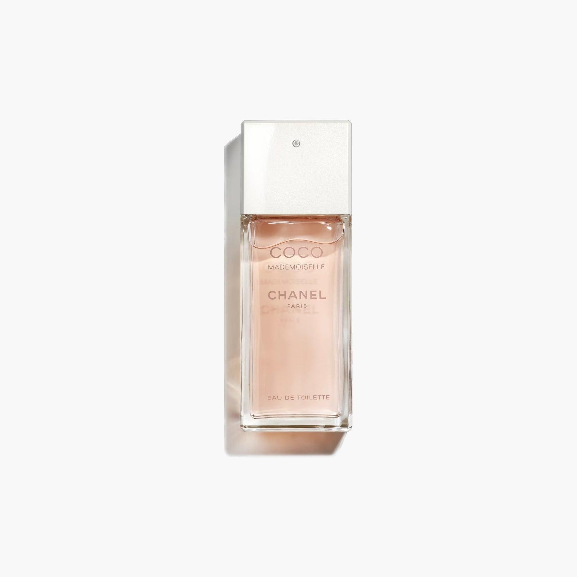 Chanel Coco Mademoiselle Eau De Toilette 100Ml