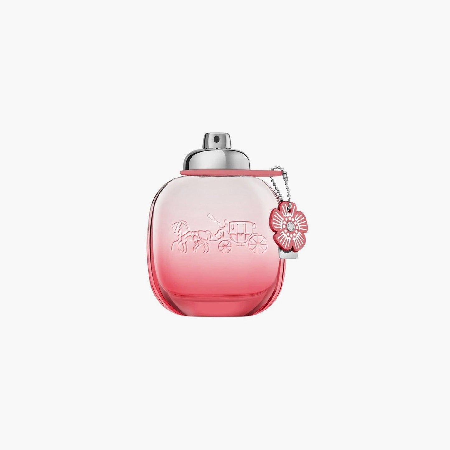 Coach New York Floral Blush Women Eau De Parfum 90Ml