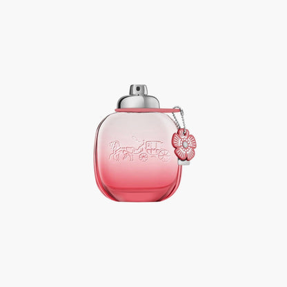 Coach New York Floral Blush Women Eau De Parfum 90Ml