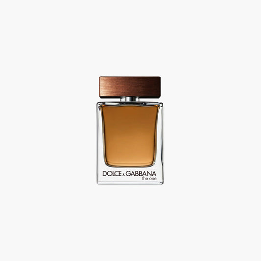 Dolce Gabbana The One For Men Eau De Toilette 150Ml