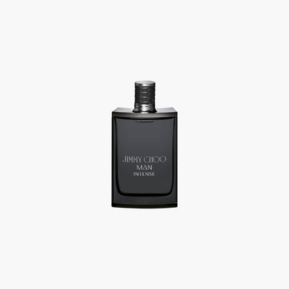 Jimmy Choo Intense Men Eau De Toilette 100Ml