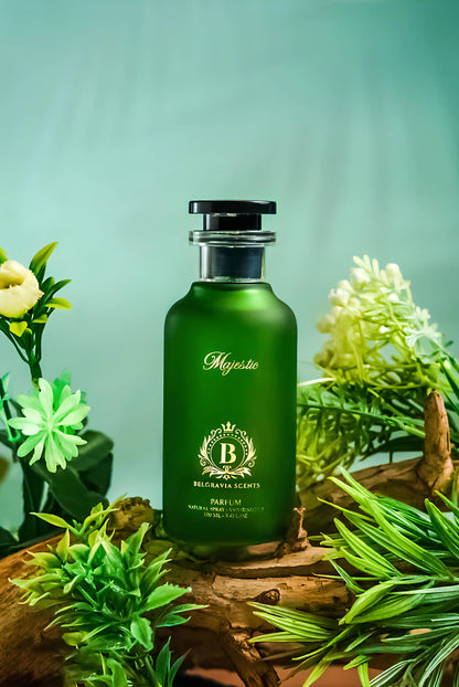 Belgravia Scents Belgravia Scents Majestic Eau De Parfum Unisex 100ml Buy in Pakistan PerfumeDaddy.pk
