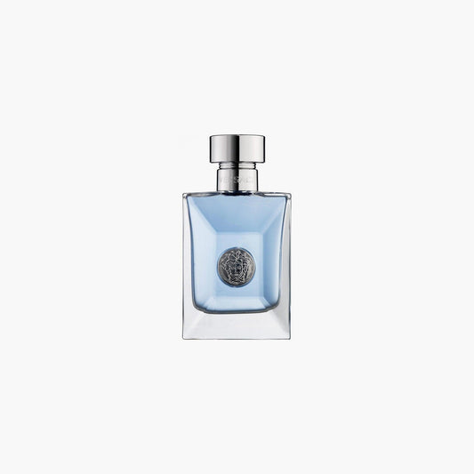 Versace Pour Homme Eau De Toilette 100Ml