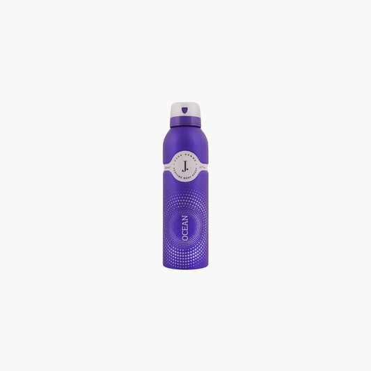 J Ocean Pour Homme Perfume Body Spray 200Ml