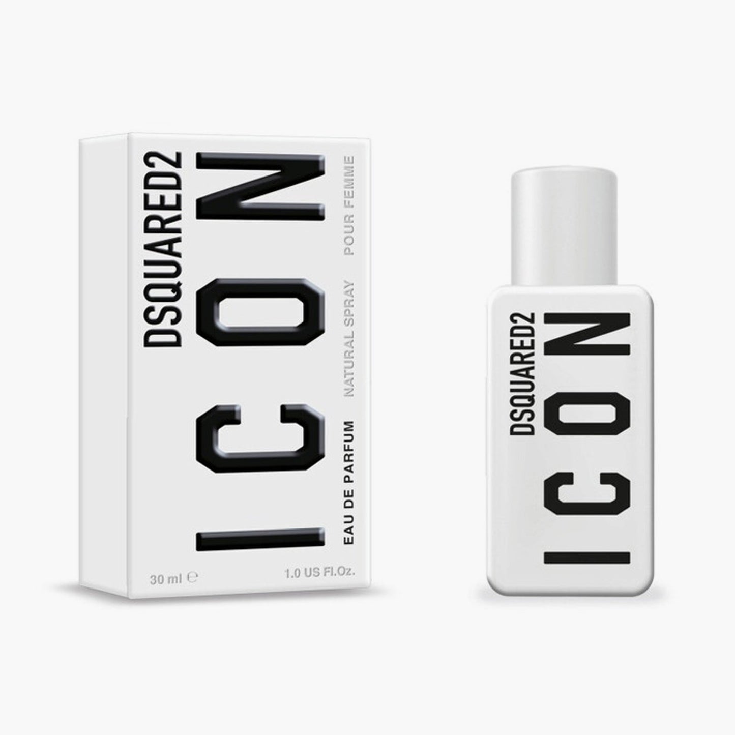 dsquared2 icon eau de parfum pour femme 100ml price