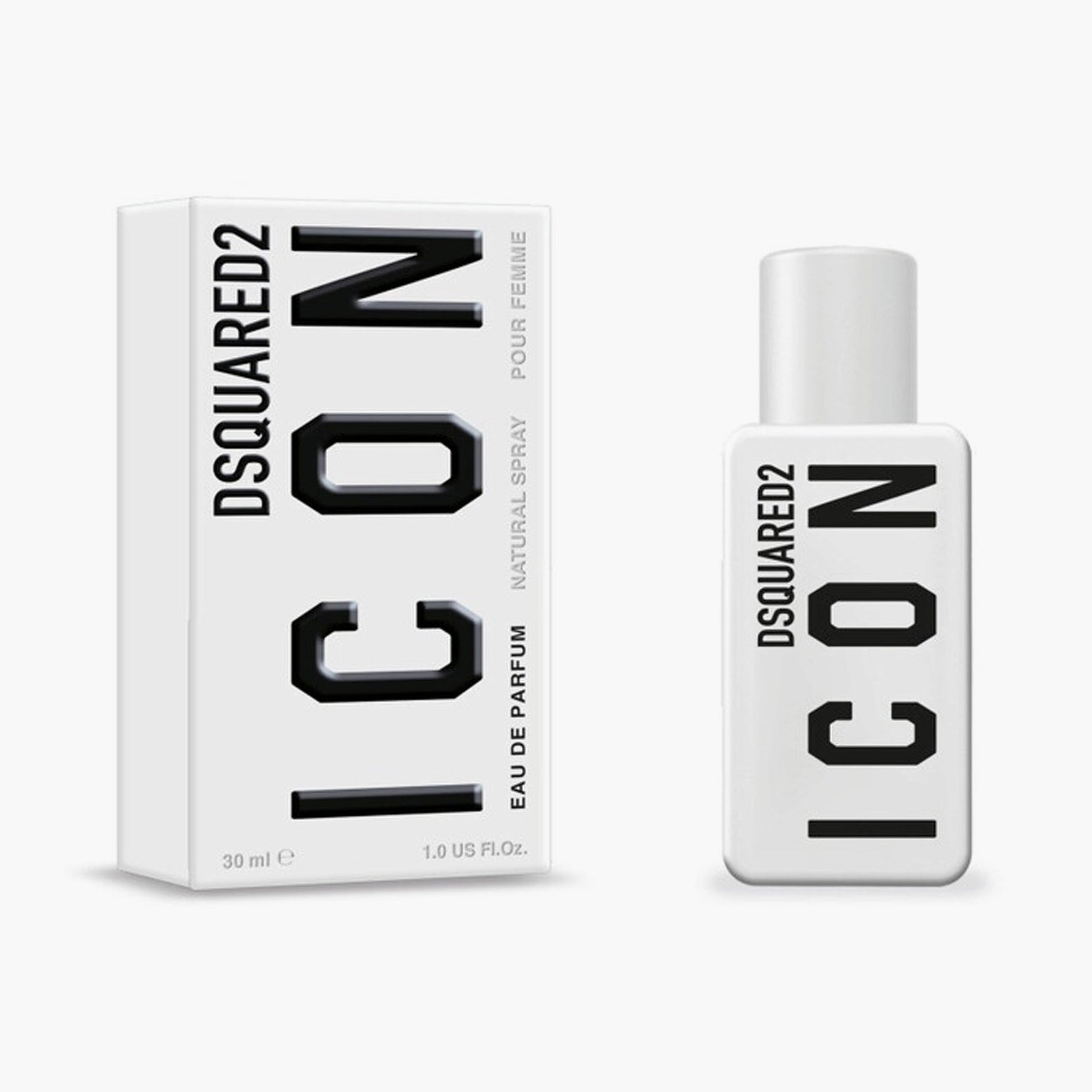 dsquared2 icon eau de parfum pour femme 100ml price