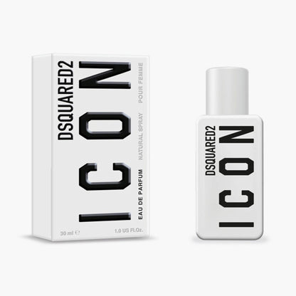 dsquared2 icon eau de parfum pour femme 100ml price