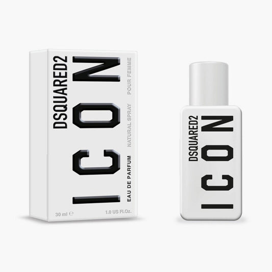 dsquared2 icon eau de parfum pour femme 100ml price