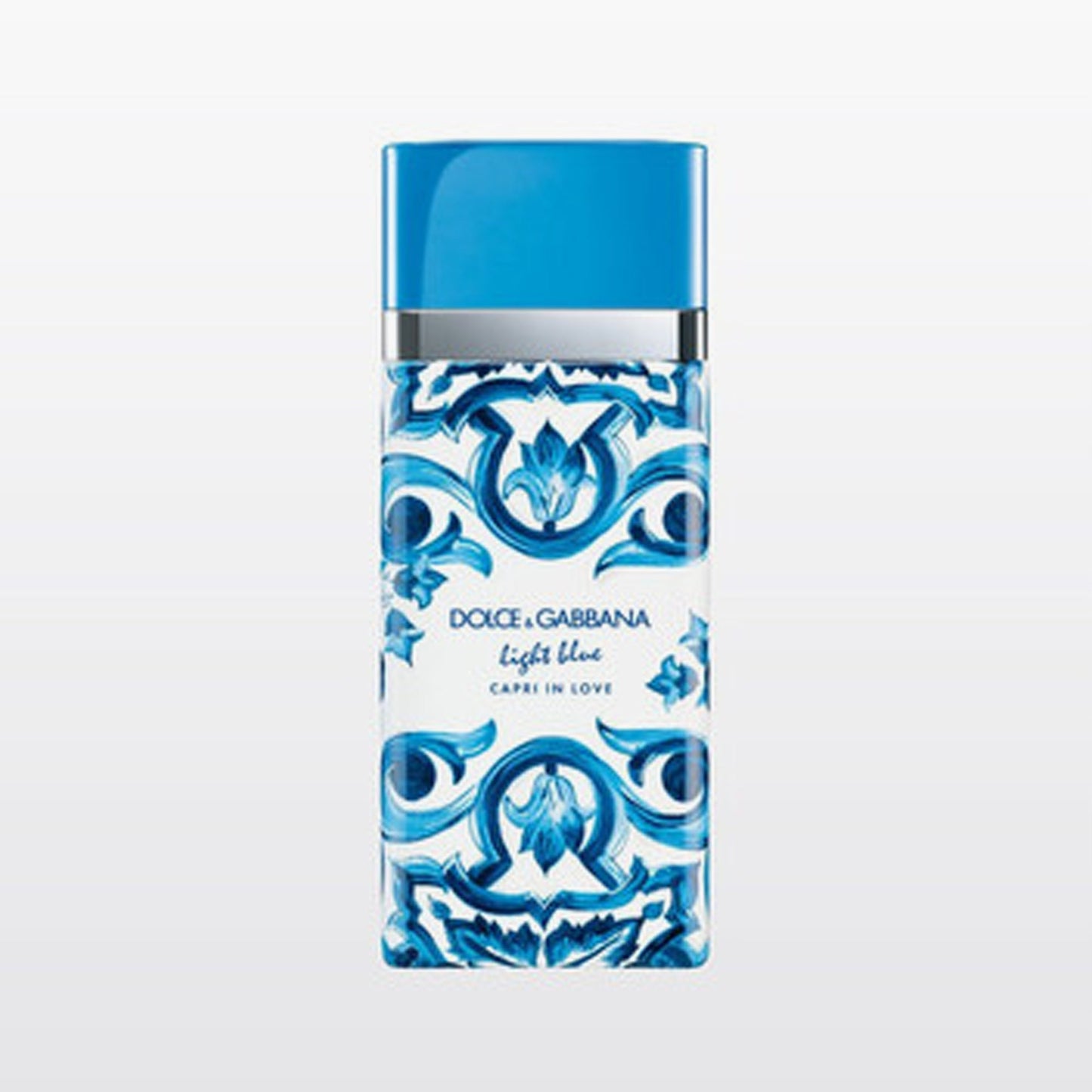 Dolce & Gabbana Light Blue Capri In Love Eau De Parfum For Women in Pakistan