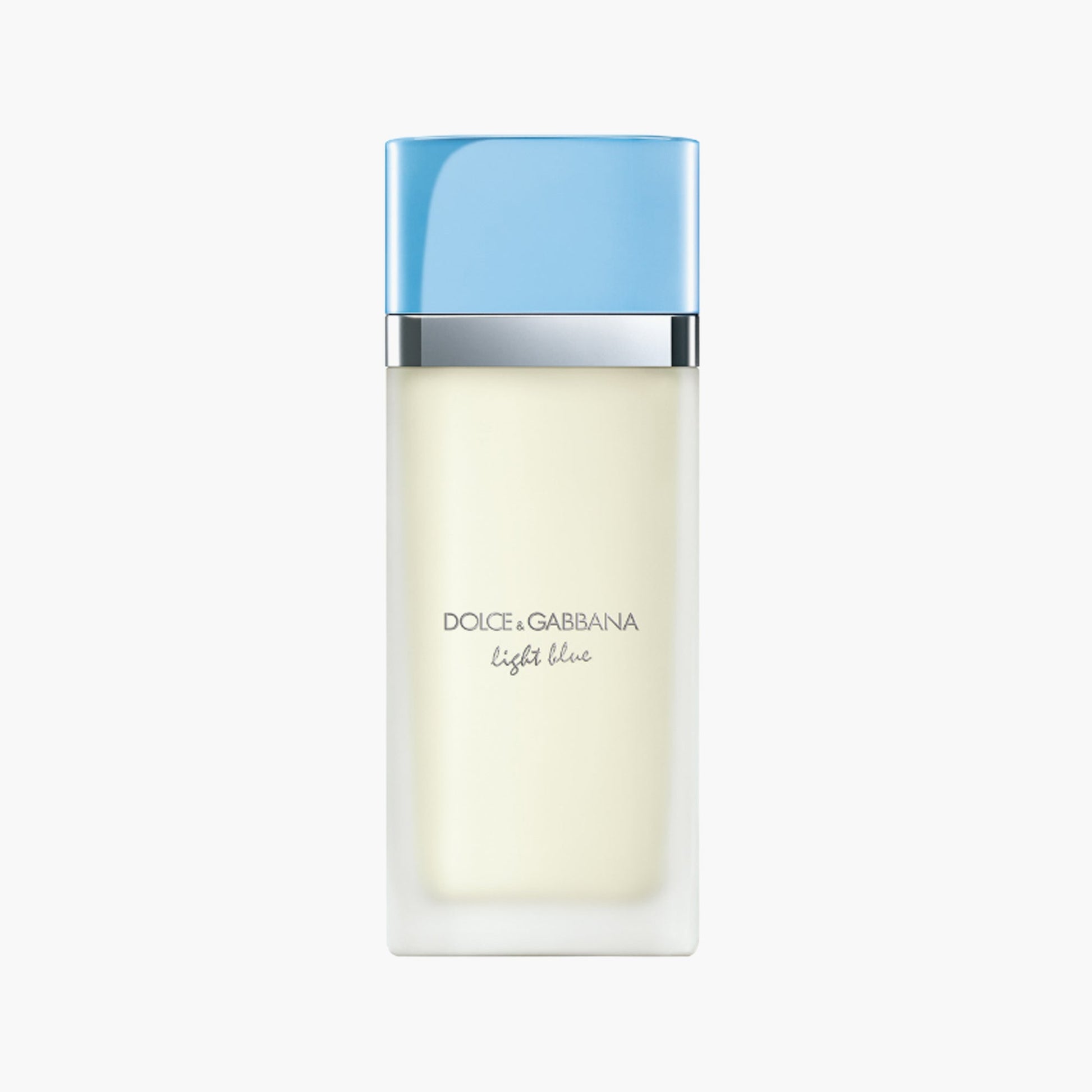 Dolce & Gabbana Light Blue Eau De Toilette For Women 100ml