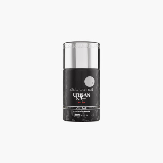 Armaf Club De Nuit Urban Man Elixir Perfume Body Spray 250Ml