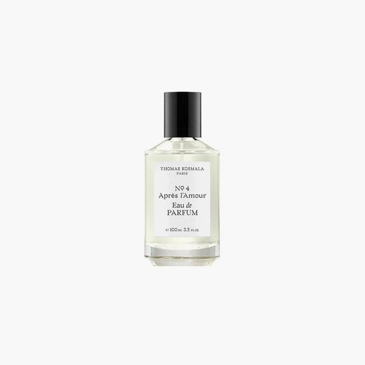 Thomas Kosmala No 4 Apres L Amour Eau De Parfum 100Ml