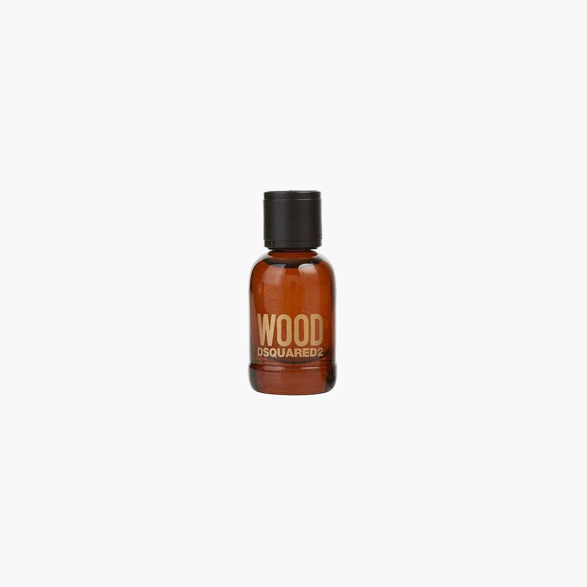 Dsquared2 Wood Pour Homme Eau De Toilette