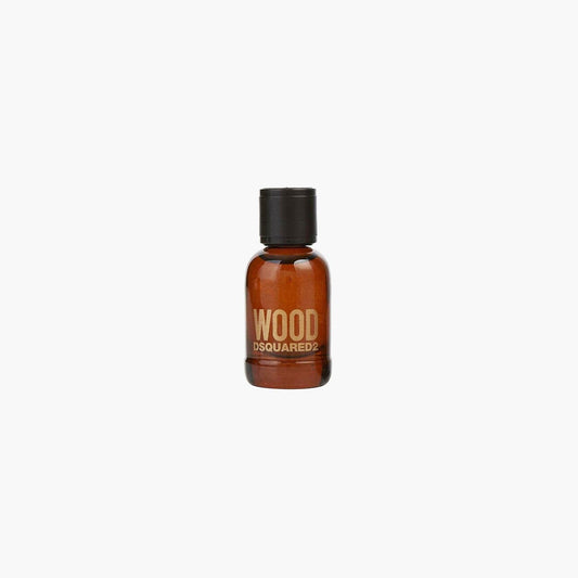 Dsquared2 Wood Pour Homme Eau De Toilette
