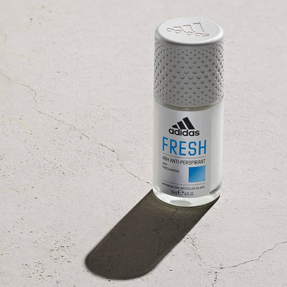 adidas fresh 48h anti perspirant roll on for men 50ml price