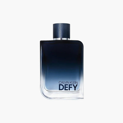 Calvin Klein Defy Men Eau De Parfum 200Ml