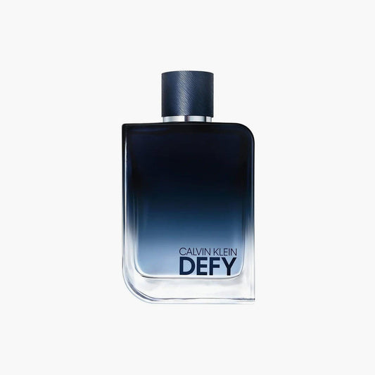 Calvin Klein Defy Men Eau De Parfum 200Ml