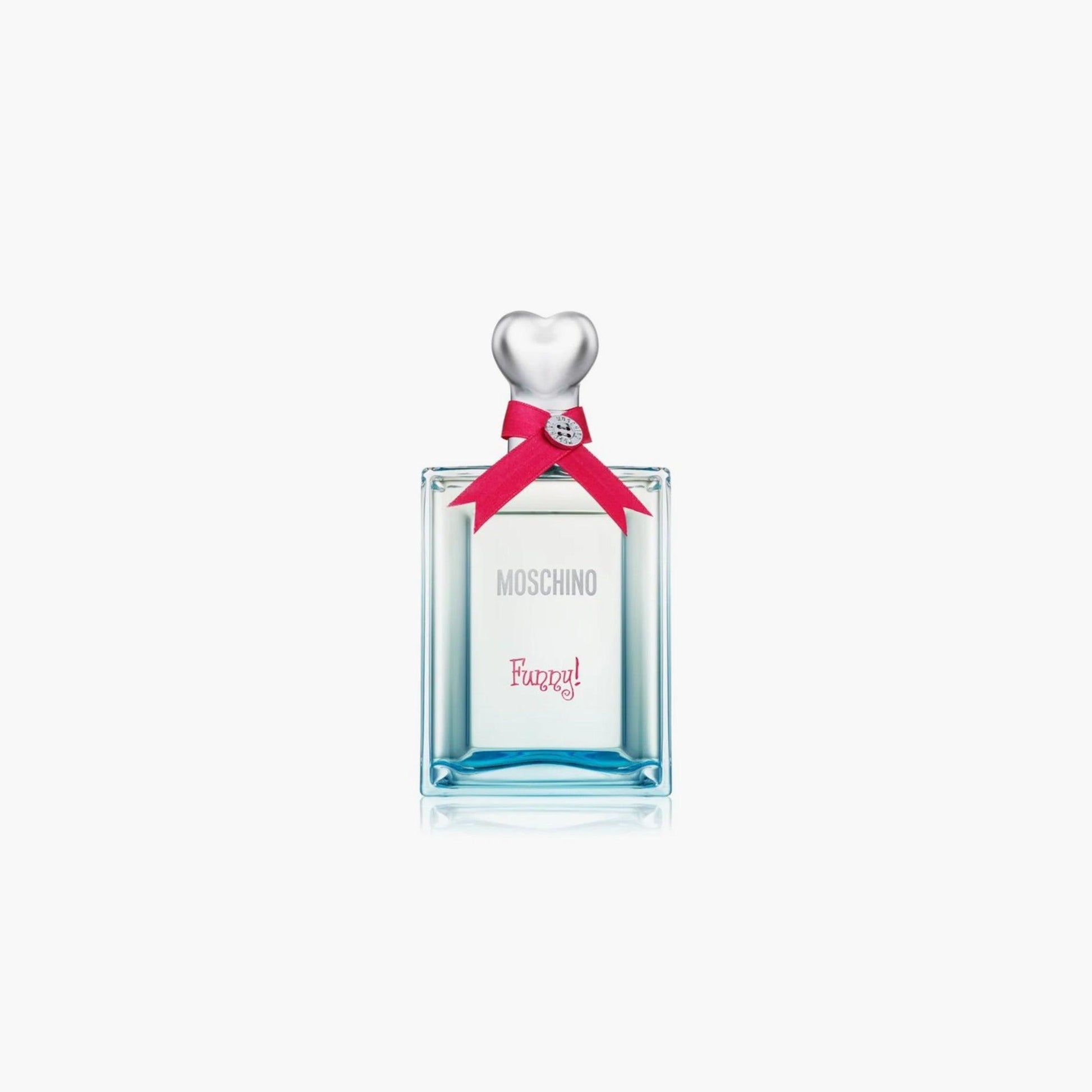 Moschino Funny Eau De Toilette 100Ml