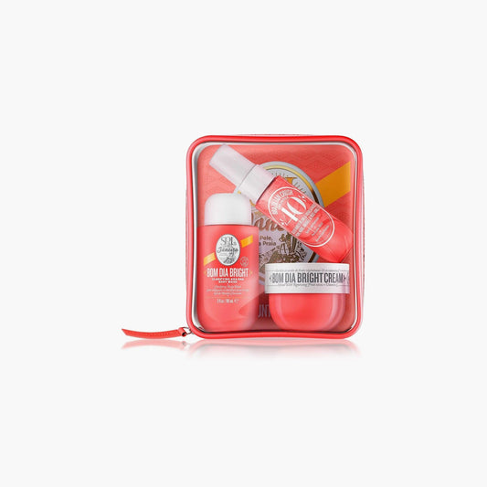 Sol De Janeiro Bom Dia Bright Jet Set 1 Piece
