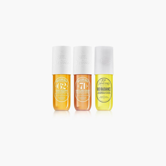 Sol De Janeiro Warmth Of Rio Perfume Set 1 Piece