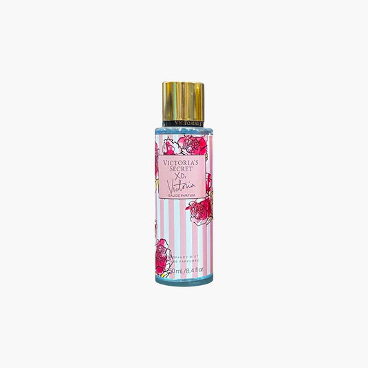 Victoria S Secret Xo Victoria Fragrance Mist Eau De Parfum 250Ml