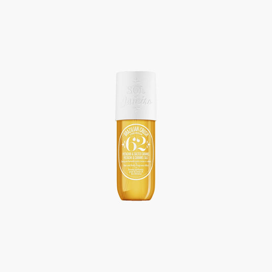 Sol De Janeiro Brazilian Crush Cheirosa 62 Perfume Mist 90Ml